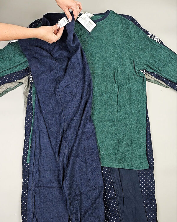 Фотография  508 - ALDI Winter mix#13 кг, ЛОТ СТ-9819 оптом в Орле и Орловской области