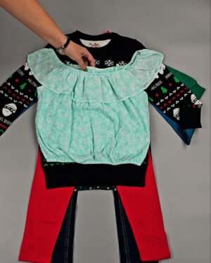 Фотография  232 - C&A Kids#7 кг, ЛОТ СТ-9667 оптом в Орле и Орловской области