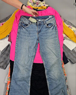 Фотография  267 - Cream Шотландия mix БМ#70 кг, ЛОТ СХ-0203 оптом в Орле и Орловской области