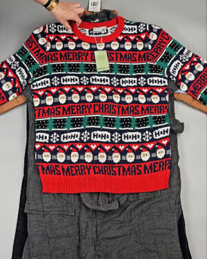 Фотография  412 - ALDI Winter mix#13 кг, ЛОТ СТ-9821 оптом в Орле и Орловской области