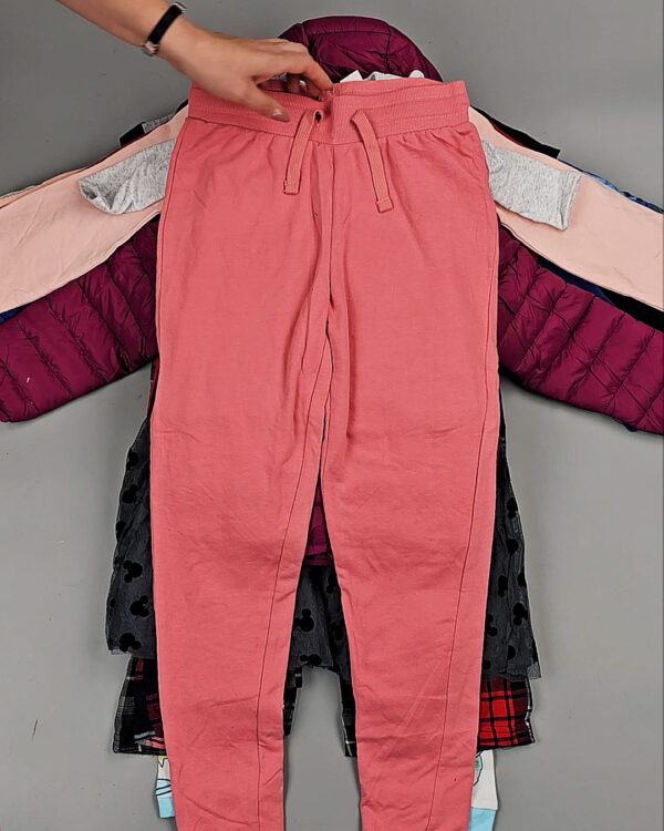 Фотография  711 - LIDL Kids Winter#7 кг, ЛОТ СТ-9704 оптом в Орле и Орловской области