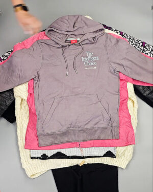 Фотография 757 - Vintage Black#50 кг, ЛОТ СХ-0209 оптом в Орле и Орловской области