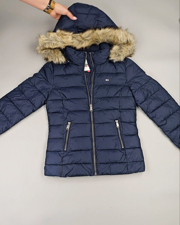 Фотография  989 - Женский микс зима (Winter mix)#20 кг, ЛОТ СХ-0207 оптом в Орле и Орловской области