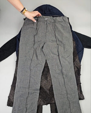 Фотография  338 - Женский микс зима (Winter mix)#20 кг, ЛОТ СХ-0204 оптом в Орле и Орловской области