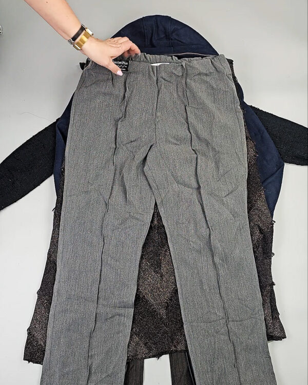 Фотография  543 - Женский микс зима (Winter mix)#20 кг, ЛОТ СХ-0204 оптом в Орле и Орловской области