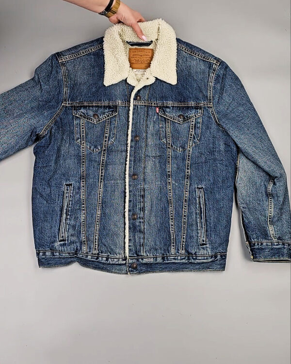 Фотография  494 - Норвегия W#50 кг, ЛОТ СХ-0227 оптом в Орле и Орловской области