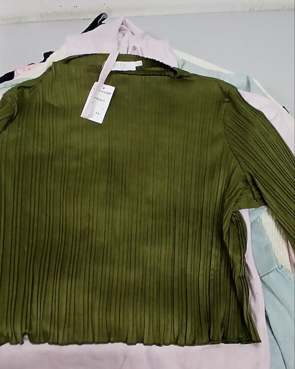 Фотография  196 - DISCOUNT BRAND MIX #15 кг, ЛОТ СТ-9825 оптом в Орле и Орловской области