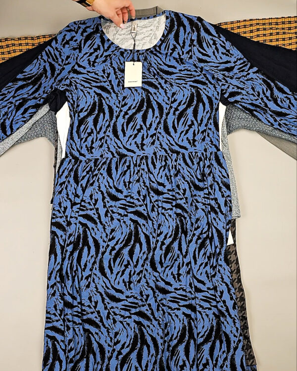 Фотография  629 - DK, Bestseller + Winter mix#15 кг, ЛОТ СТ-9955 оптом в Орле и Орловской области