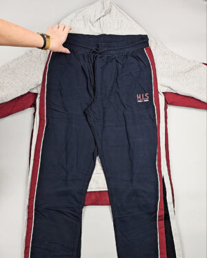 Фотография  780 - Спортивные костюмы (Herren-Trainingsanzuge voп HIS)#17,1 кг, ЛОТ СТ-9630 оптом в Орле и Орловской области