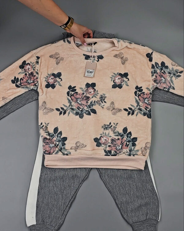 Фотография  252 - Женский микс зима (Winter mix)#20 кг, ЛОТ СХ-0206 оптом в Орле и Орловской области