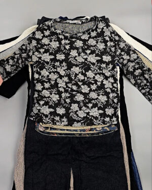 Фотография  433 - PROMOD Winter mix#15 кг, ЛОТ СТ-10097 оптом в Орле и Орловской области