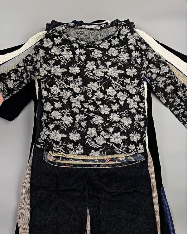 Фотография  892 - PROMOD Winter mix#15 кг, ЛОТ СТ-10097 оптом в Орле и Орловской области