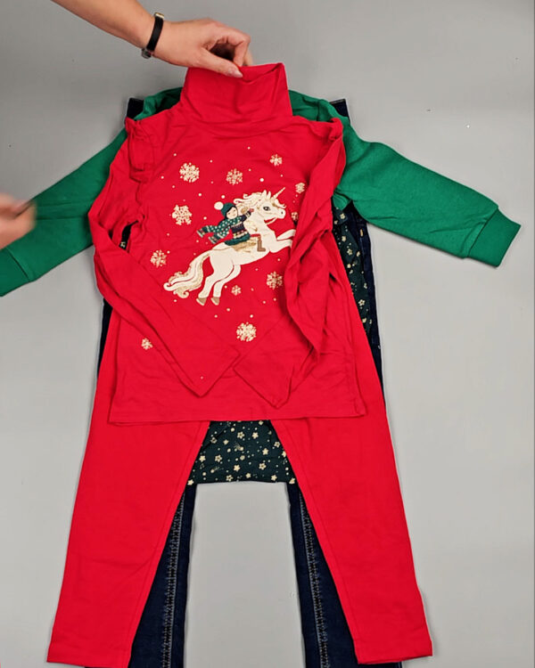 Фотография  878 - C&A Kids#7 кг, ЛОТ СТ-9667 оптом в Орле и Орловской области