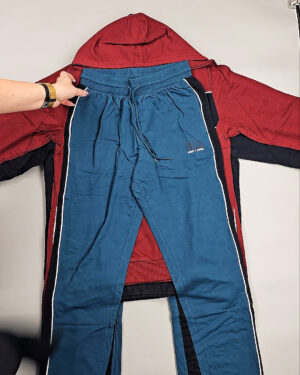 Фотография  352 - Спортивные костюмы (Herren-Trainingsanzuge voп HIS)#17,8 кг, ЛОТ СТ-9632 оптом в Орле и Орловской области