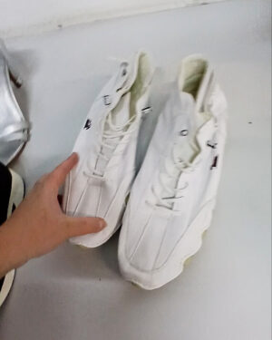 Фотография  396 - Обувь Cream Герм#19,9 кг, ЛОТ СХ-0213 оптом в Орле и Орловской области