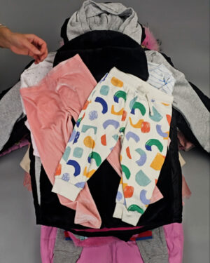 Фотография  362 - KBEW mix#15 кг, ЛОТ СХ-0259 оптом в Орле и Орловской области