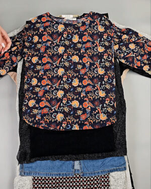 Фотография 784 - PROMOD Winter mix#15 кг, ЛОТ СТ-10096 оптом в Орле и Орловской области