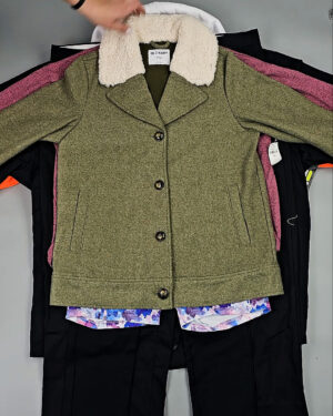 Фотография  259 - CANADA  Winter mix 084#20 кг, ЛОТ СТ-9987 оптом в Орле и Орловской области