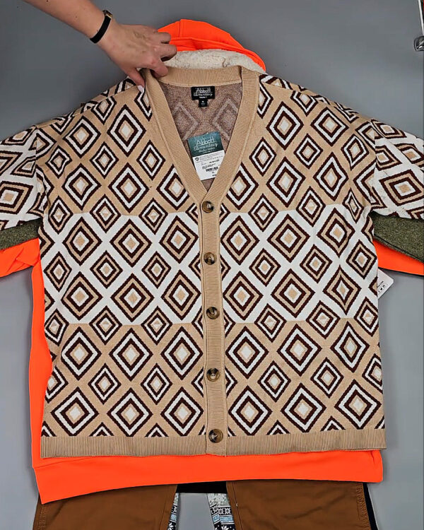 Фотография  214 - CANADA  Winter mix 084#20 кг, ЛОТ СТ-9986 оптом в Орле и Орловской области