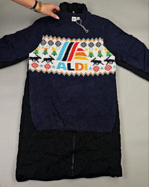 Фотография  212 - ALDI Winter mix#13 кг, ЛОТ СТ-9820 оптом в Орле и Орловской области