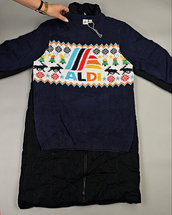 Фотография  386 - ALDI Winter mix#13 кг, ЛОТ СТ-9820 оптом в Орле и Орловской области