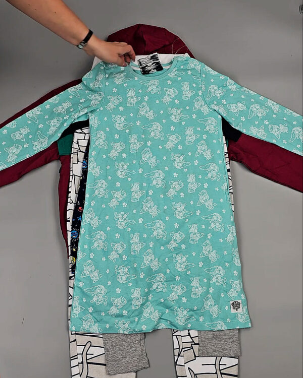 Фотография  859 - LIDL Kids Winter#7 кг, ЛОТ СТ-9702 оптом в Орле и Орловской области