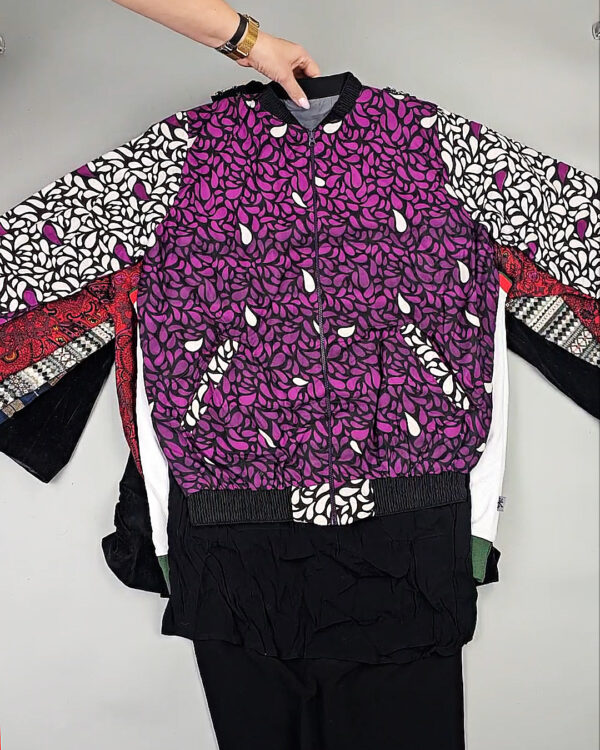 Фотография  117 - Vintage Black#50 кг, ЛОТ СХ-0209 оптом в Орле и Орловской области