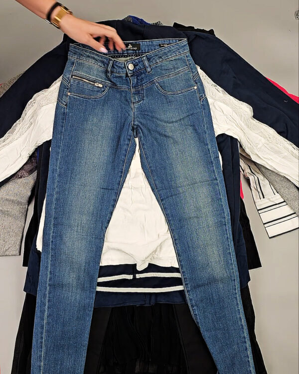 Фотография  812 - Spain Winter mix#50 кг, ЛОТ СХ-0224 оптом в Орле и Орловской области