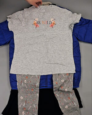 Фотография  398 - LIDL Winter mix#15 кг, ЛОТ СТ-9980 оптом в Орле и Орловской области