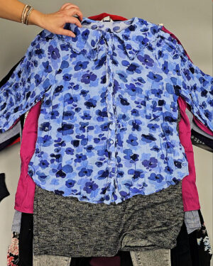 Фотография  642 - SC Winter 1 mix#20 кг, ЛОТ СХ-0254 оптом в Орле и Орловской области