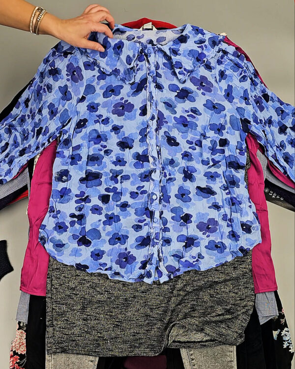 Фотография  841 - SC Winter 1 mix#20 кг, ЛОТ СХ-0254 оптом в Орле и Орловской области