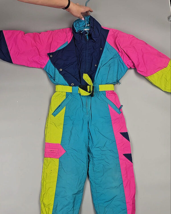 Фотография  315 - Комбинезоны лыжные SKI БМ#20 кг, ЛОТ СХ-0192 оптом в Орле и Орловской области