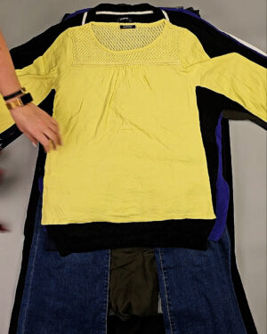 Фотография  983 - PROMOD Winter mix#15 кг, ЛОТ СТ-10098 оптом в Орле и Орловской области