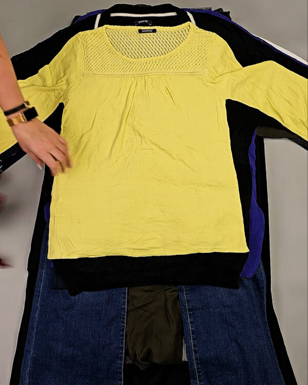 Фотография  938 - PROMOD Winter mix#15 кг, ЛОТ СТ-10098 оптом в Орле и Орловской области