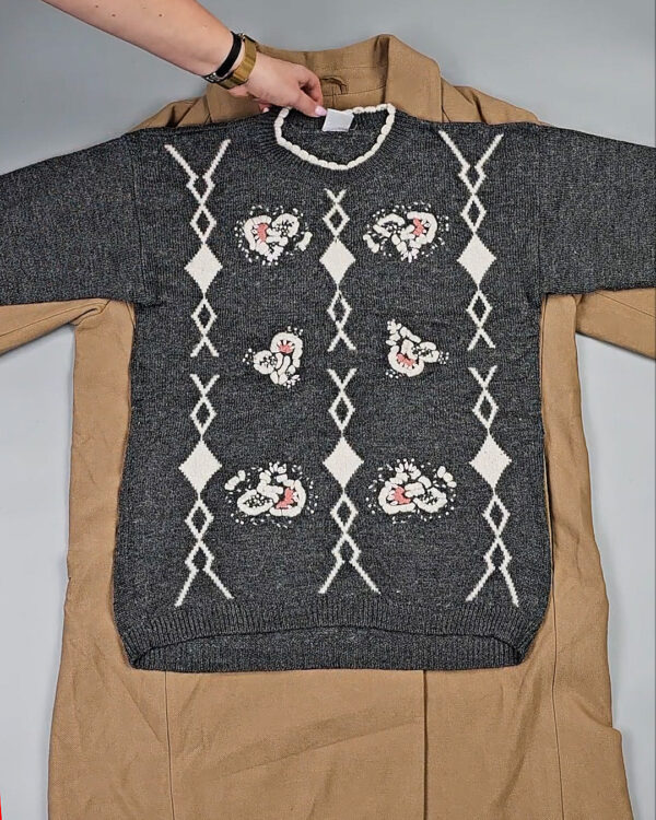 Фотография  353 - Норвегия W#51 кг, ЛОТ СХ-0228 оптом в Орле и Орловской области