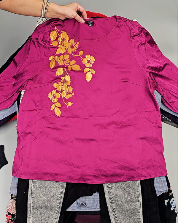 Фотография  463 - SC Winter 1 mix#20 кг, ЛОТ СХ-0254 оптом в Орле и Орловской области