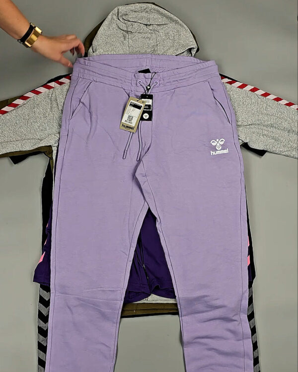 Фотография  533 - HUMMEL mix 50 AF23#19 кг, ЛОТ СТ-9641 оптом в Орле и Орловской области