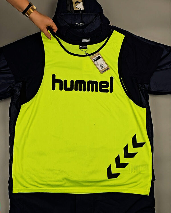 Фотография  138 - HUMMEL mix 50 AF23#19 кг оптом в Орле и Орловской области