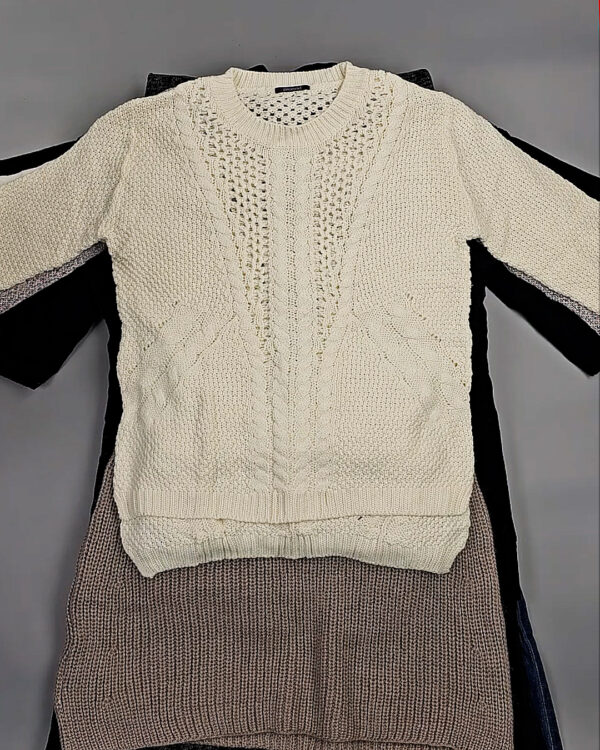 Фотография  976 - PROMOD Winter mix#15 кг, ЛОТ СТ-10097 оптом в Орле и Орловской области