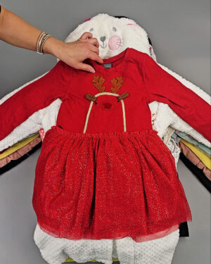 Фотография  321 - KB1W mix#15 кг, ЛОТ СХ-0257 оптом в Орле и Орловской области