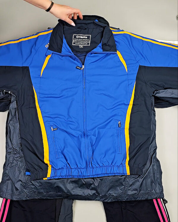 Фотография  172 - Спорт ONEIL (ONEIL SPORT mix) #25 кг, ЛОТ СТ-9939 оптом в Орле и Орловской области