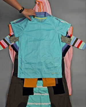 Фотография 386 - TCM Kids зима #7 кг, ЛОТ СТ-9722 оптом в Орле и Орловской области