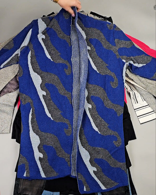 Фотография  781 - Spain Winter mix#50 кг, ЛОТ СХ-0224 оптом в Орле и Орловской области