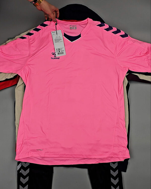 Фотография  992 - HUMMEL mix 50 AF23#19 кг, ЛОТ СТ-9642 оптом в Орле и Орловской области