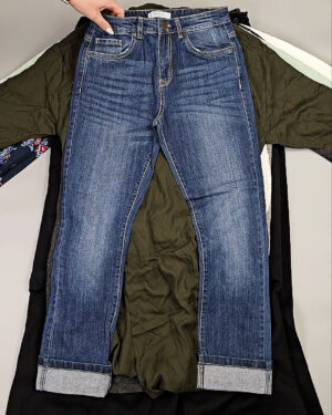 Фотография  651 - PROMOD Winter mix#15 кг, ЛОТ СТ-10098 оптом в Орле и Орловской области