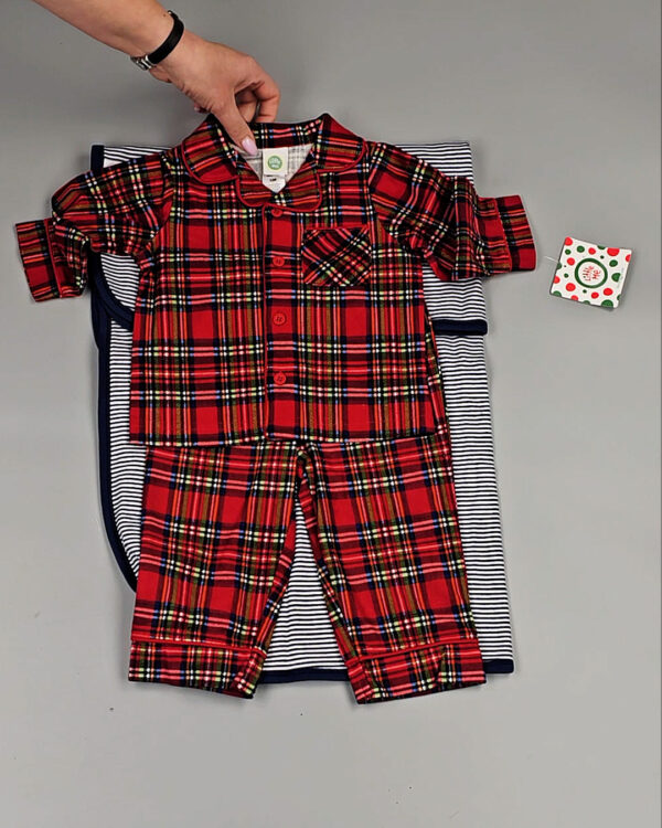 Фотография  864 - BABY СТОК CAN 084#5 кг, ЛОТ СТ-9927 оптом в Орле и Орловской области