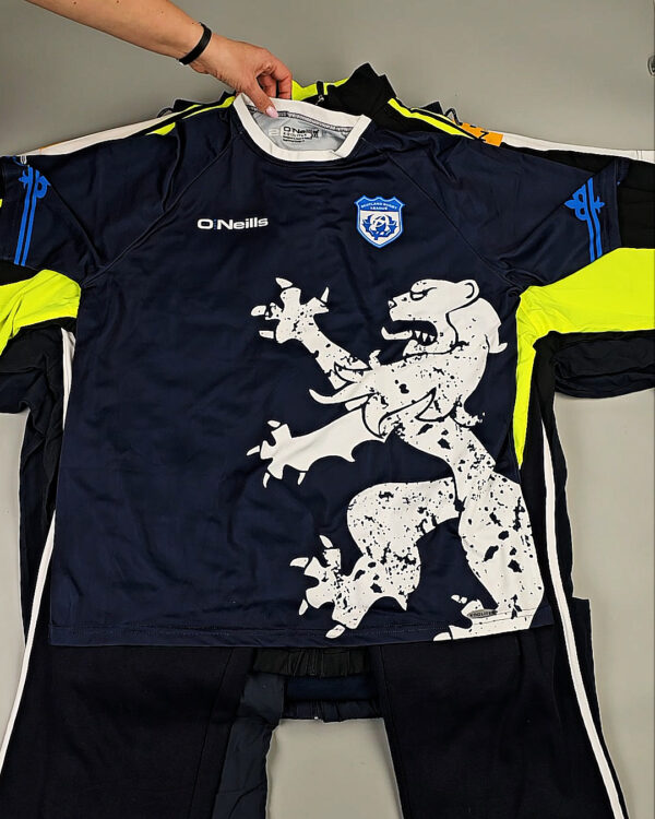 Фотография  365 - Спорт ONEIL (ONEIL SPORT mix) #25 кг, ЛОТ СТ-9939 оптом в Орле и Орловской области