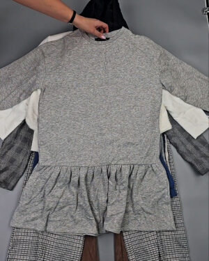 Фотография  407 - Cream Шотландия mix БМ#70 кг, ЛОТ СХ-0203 оптом в Орле и Орловской области