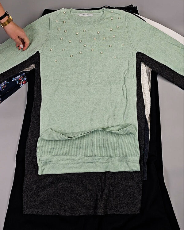 Фотография  851 - PROMOD Winter mix#15 кг, ЛОТ СТ-10098 оптом в Орле и Орловской области