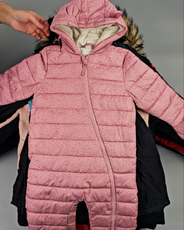 Фотография  969 - KB1W mix#15 кг, ЛОТ СХ-0256 оптом в Орле и Орловской области